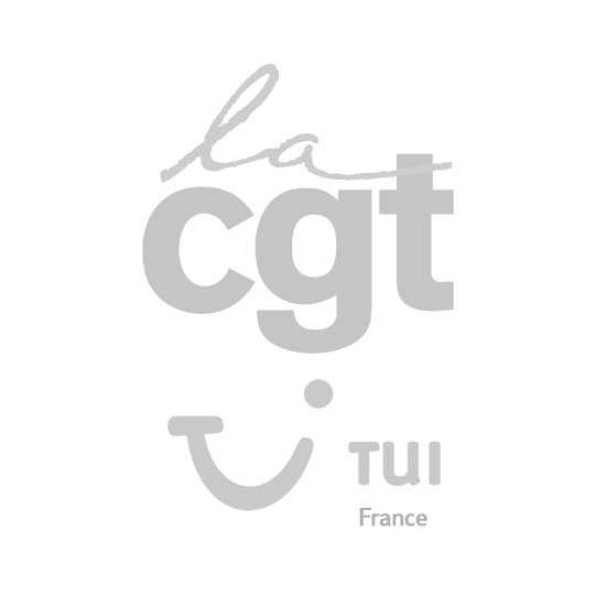 Les organisations CGT